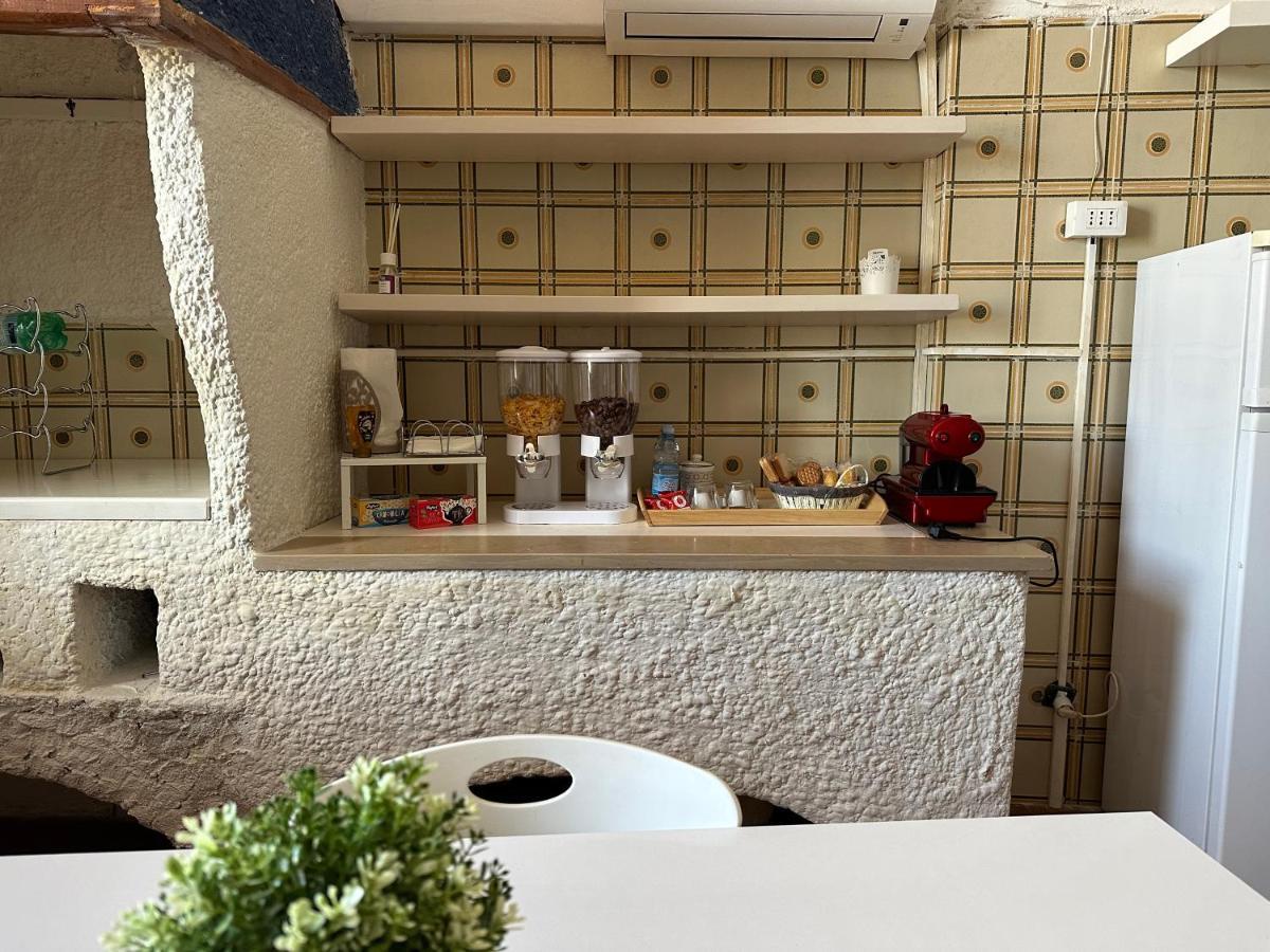 La Finestra Sul Duomo Apartment Gaeta Luaran gambar